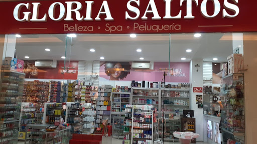 Gloria Saltos Riocentro Norte