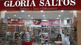 Gloria Saltos Riocentro Norte