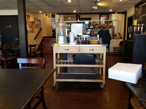 Coffee Shop «Avenue Coffee», reviews and photos, 786 Echles St, Memphis, TN 38111, USA