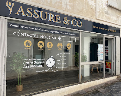 Assure and Co Mauguio à Mauguio
