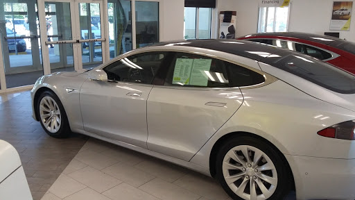 Used Car Dealer «Hertz Car Sales Estero», reviews and photos, 8001 Hertz Dr, Estero, FL 33928, USA