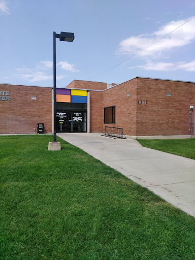 Community Center «Marshall White Center», reviews and photos, 222 28th St, Ogden, UT 84401, USA