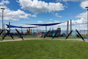 Bluff Playgrounds image