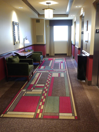 Hotel «Grand Casino Hotel & Resort», reviews and photos, 777 Grand Casino Blvd, Shawnee, OK 74804, USA