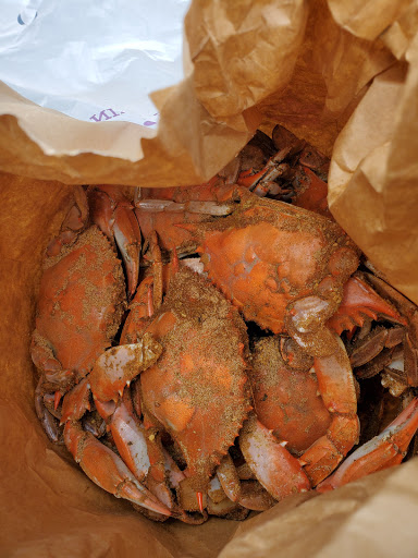 Supermarket «Giant», reviews and photos, 3521 East-West Hwy, Hyattsville, MD 20782, USA