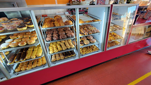 Dessert Shop «Ontario Donuts», reviews and photos, 1923 E 4th St, Ontario, CA 91764, USA