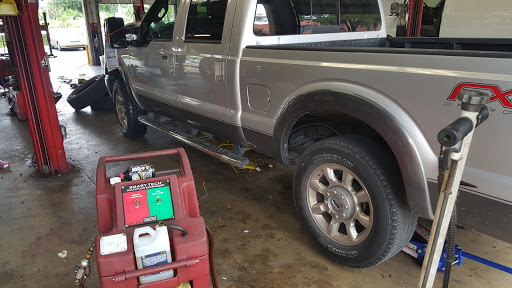 Tire Shop «Firestone Complete Auto Care», reviews and photos, 1387 N State Rd 7, North Lauderdale, FL 33068, USA