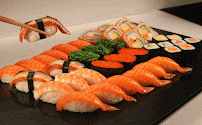 Plats et boissons du Restaurant japonais SUSHICLUB ROUEN - n°17