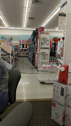 Fabric Store «Jo-Ann Fabrics and Crafts», reviews and photos, 302 N Marketplace Dr, Centerville, UT 84014, USA