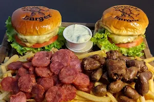 Capitão Burger image