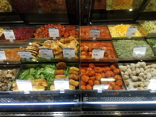 Grocery Store «The Fresh Market», reviews and photos, 1500 Peachtree Industrial Blvd, Suwanee, GA 30024, USA