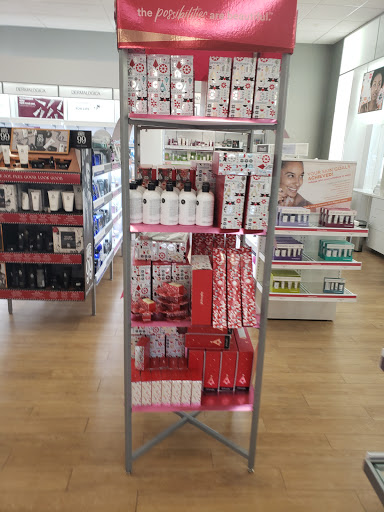 Beauty product supplier West Valley City