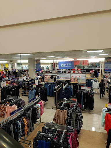 Department Store «Sears», reviews and photos, 200 Westgate Dr, Brockton, MA 02301, USA