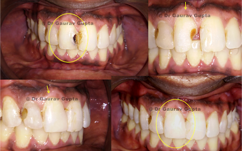 Gupta Dental Clinic (previously I-Smile Dental Clinic) image