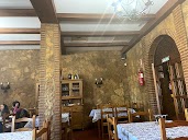 Restaurante El Refugio en Salvatierra de los Barros