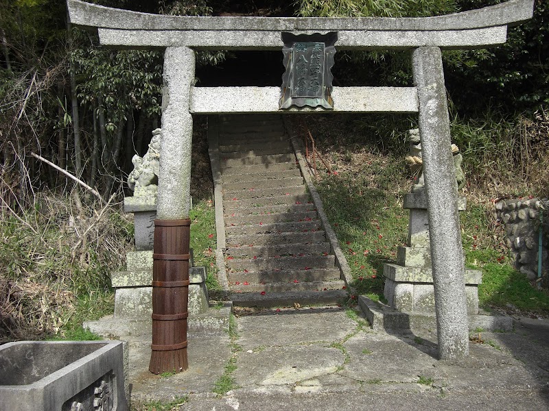 熊野神社