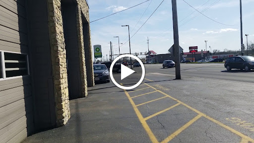 Used Car Dealer «Rose Automotive», reviews and photos, 110 N Erie Blvd, Hamilton, OH 45011, USA