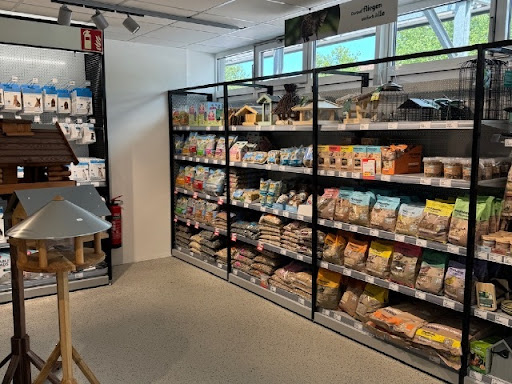Fressnapf Leinfelden unter Leinfelden-Echterdingen, 