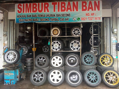 Simbur Tiban Ban