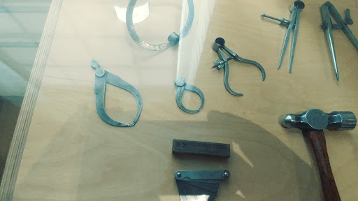 Museum «American Precision Museum», reviews and photos, 196 Main St, West Windsor, VT 05089, USA