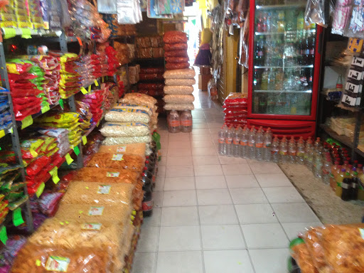 Dulceria Guerra en San Nicolás de los Garza