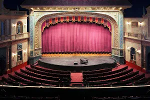 The Rose Theater, Farnam Street, Omaha, NE image