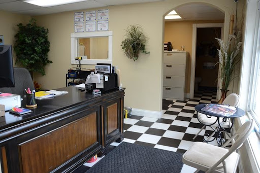 Car Repair and Maintenance «Dover Auto Body», reviews and photos, 108 Knott Rd, Dover, TN 37058, USA