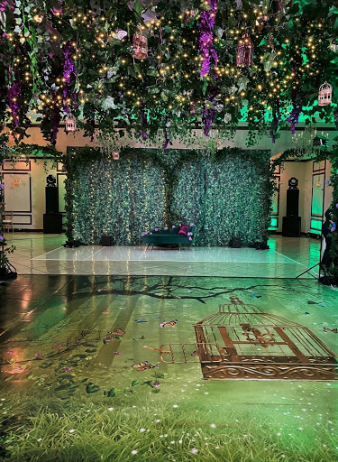 Banquet Hall «Sterling Banquet Hall», reviews and photos, 5475A West Sam Houston Pkwy N, Houston, TX 77041, USA