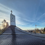 Photo n°1 de l'avis de Jasmin.a fait le 26/03/2024 à 06:54 sur le  Christkönigshaus à Stuttgart