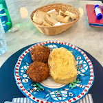 Photo n°2 de l'avis de Leticia.y fait le 15/11/2022 à 23:15 sur le  Melius Salumeria con Cucina à Pompei