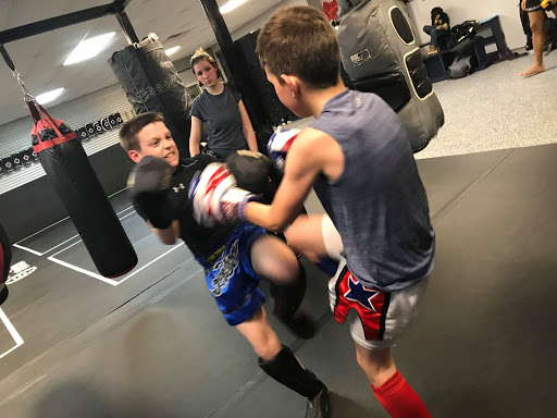 Martial Arts School «Peak Performance MMA Martial Arts Academy», reviews and photos, 133 Sports Pkwy H, Keller, TX 76248, USA