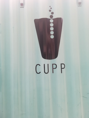 Comments and reviews of CUPP Bubble Tea - Cabot Circus