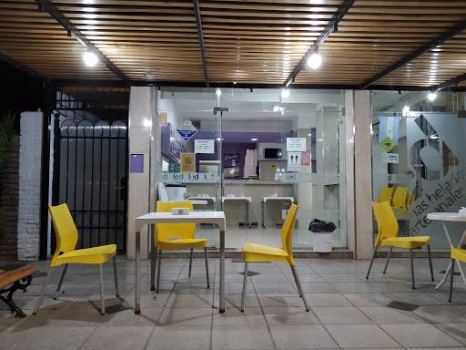 Heladería, La Esquina Dulce - LED - Ice cream shop,Frozen dessert supplier en Casilda