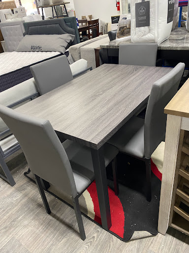 Bedroom Furniture Store «Atlantic Bedding and Furniture Annapolis», reviews and photos, 1981 Moreland Pkwy, Annapolis, MD 21401, USA