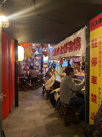 Les plus récentes photos du Restaurant de nouilles (ramen) iSSHIN Ramen à Paris - n°5