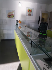 Atmosphère du Restauration rapide O croq vert Salad’Bar à Marignane - n°4