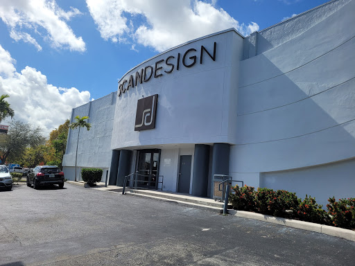 Furniture Store «Scan Design of Hollywood - Furniture Store», reviews and photos, 4150 N 28th Terrace, Hollywood, FL 33020, USA