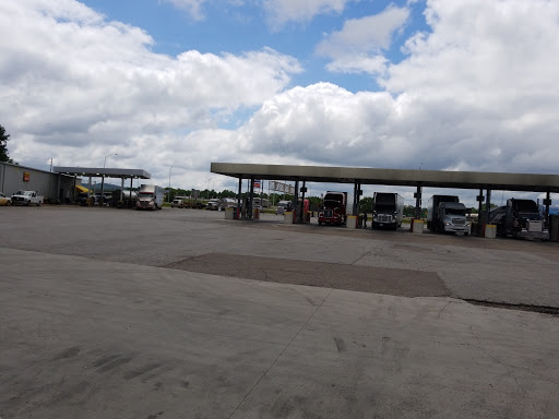 Truck Stop «Queen City Truck Stop», reviews and photos