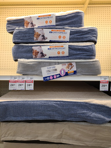 Pet Supply Store «PetSmart», reviews and photos, 27161 Crossroads Pkwy, Rossford, OH 43460, USA