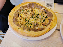 Pizza du Restaurant italien IT - Italian Trattoria Lyon Part-Dieu - n°8