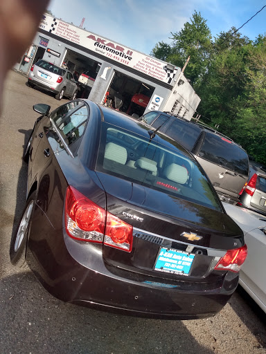 Used Car Dealer «A Kar Auto Sales Inc», reviews and photos, 36 NJ-36, North Middletown, NJ 07748, USA