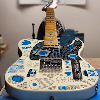The Guitar Workshop