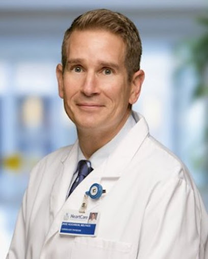Dr. James Hochrein