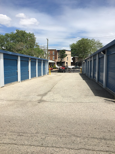 Self-Storage Facility «Compass Self Storage», reviews and photos, 1300 Belmont Ave, Philadelphia, PA 19104, USA