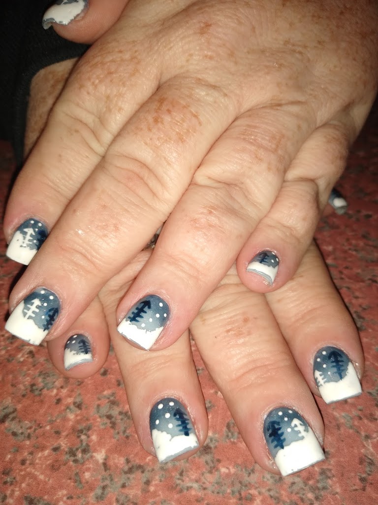 Velocity Salon An Spa 97502