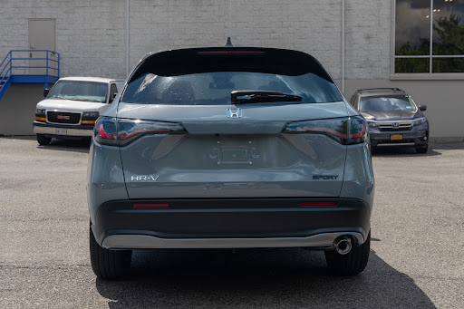 Used Car Dealer «Mt Kisco Honda», reviews and photos, 650 Bedford Rd, Bedford Hills, NY 10507, USA