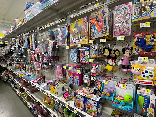 Discount Store «Dollar General», reviews and photos, 115 N Boardman Ave, New York Mills, MN 56567, USA
