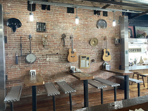 Coffee Shop «Devour Cafe», reviews and photos, 112 N Main St, Galena, IL 61036, USA