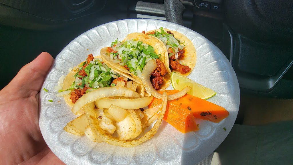 Tacos Michoacan 98335