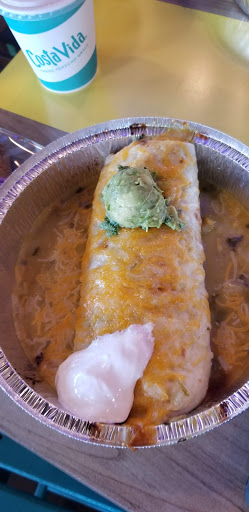 Mexican Restaurant «Costa Vida», reviews and photos, 643 Pacific Dr, American Fork, UT 84003, USA